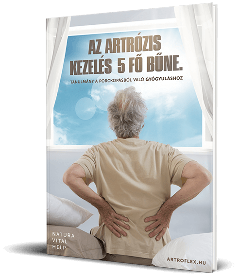 artrózis kezelése réz szulfáttal