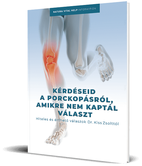 Az artrózis kezelésének legújabb technológiája - anaposoldal.hu